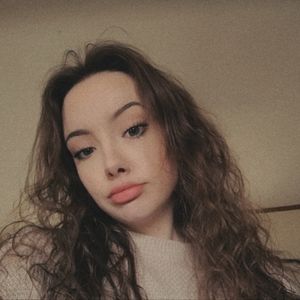 Meet your Posher, Kaitlin